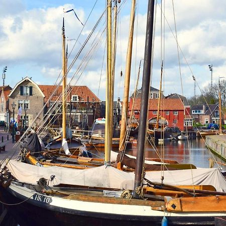 Jachthaven Nieuwboer Hotel Bunschoten Exterior photo